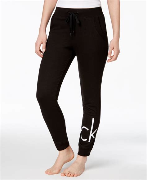 calvin klein logo pants|calvin klein pants costco.